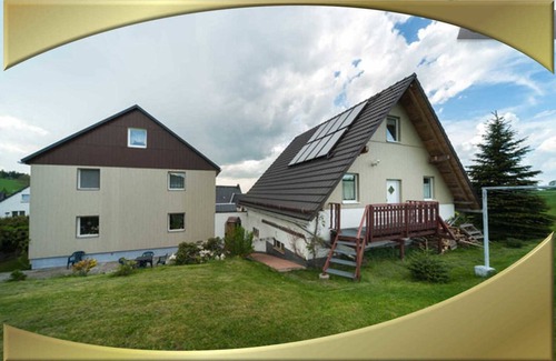 Altenberg Apartment | Vacation apartment/apartment for 5 guests with 45m² in Altenberg (59102)