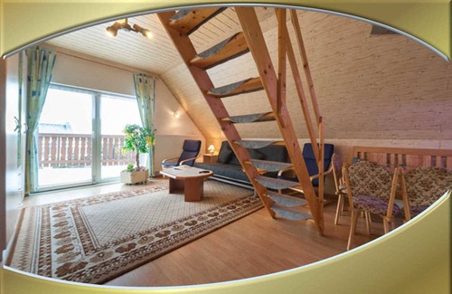 Altenberg Apartment | Vacation apartment/apartment for 5 guests with 45m² in Altenberg (59102)