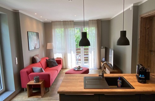 Braunlage Apartment | Vacation apartment/apartment for 2 guests with 55m² in Braunlage (265650)