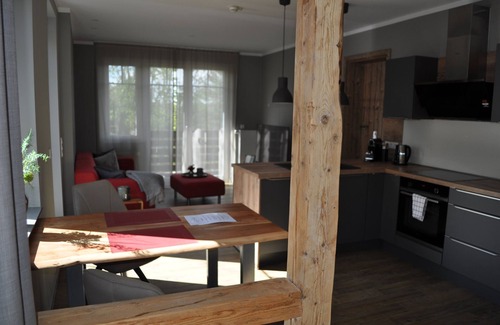 Braunlage Apartment | Vacation apartment/apartment for 2 guests with 55m² in Braunlage (265650)