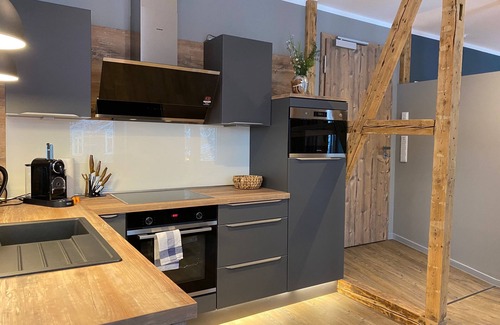 Braunlage Apartment | Vacation apartment/apartment for 2 guests with 55m² in Braunlage (265650)