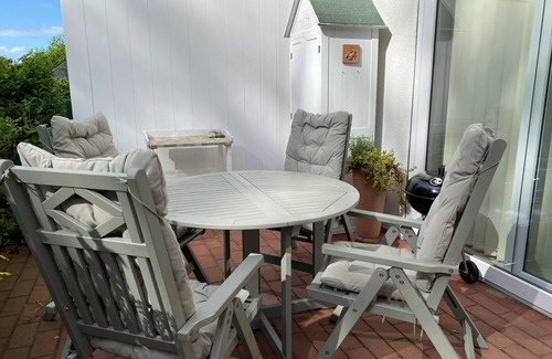 Schoenhagen Apartment | Vacation apartment/apartment for 5 guests with 60m² in Brodersby (167388)