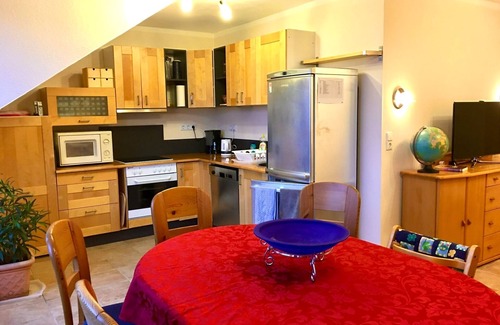 Ennepetal Apartment | Vacation apartment/apartment for 3 guests with 65m² in Ennepetal (183752)