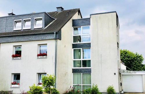 Ennepetal Apartment | Vacation apartment/apartment for 3 guests with 65m² in Ennepetal (183752)