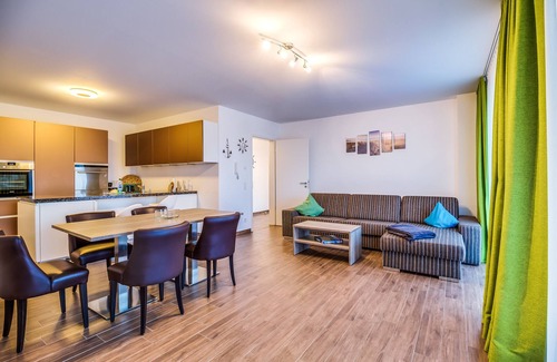 Grossposna Apartment | Vacation apartment/apartment for 3 guests with 71m² in Großpösna (272652)