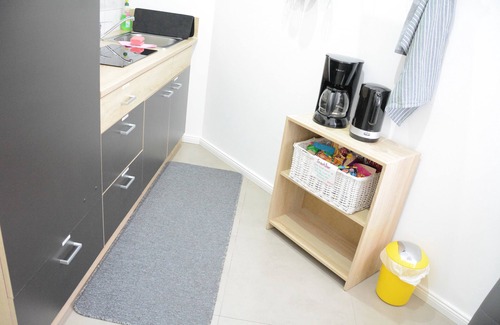 Harsleben Apartment | Vacation apartment/apartment for 2 guests with 40m² in Harsleben (161586)