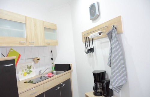 Harsleben Apartment | Vacation apartment/apartment for 2 guests with 40m² in Harsleben (161586)