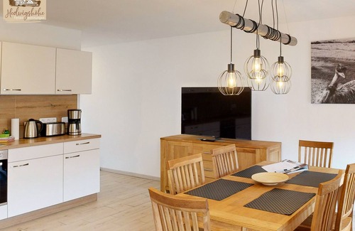 Hohnstein Apartment | Vacation apartment/apartment for 5 guests with 65m² in Hohnstein (266614)