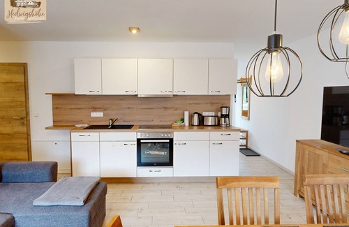 Hohnstein Apartment | Vacation apartment/apartment for 5 guests with 65m² in Hohnstein (266614)