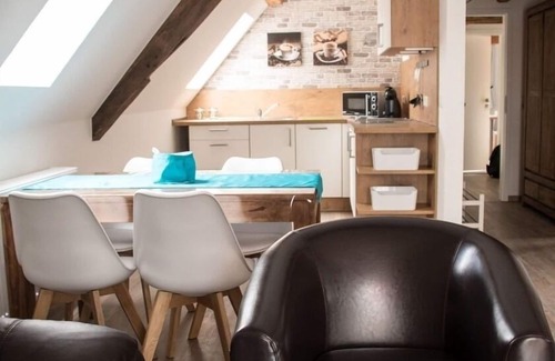 Igersheim Apartment | Vacation apartment/apartment for 3 guests with 54m² in Igersheim (272371)
