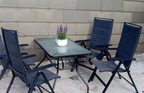 Husen Apartment | Vacation apartment/apartment for 4 guests with 98m² in Lichtenau (170210)