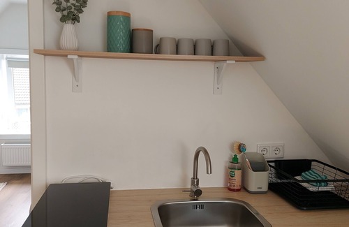 Mildstedt Apartment | Vacation apartment/apartment for 2 guests with 30m² in Mildstedt (171846)