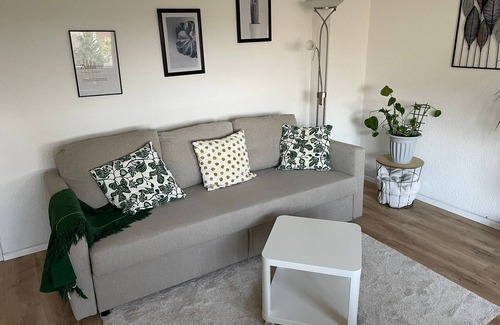 Otterbach Apartment | Vacation apartment/apartment for 4 guests with 52m² in Otterbach (272040)