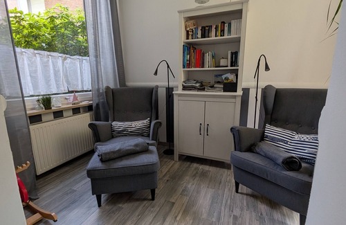 Rendsburg Apartment | Vacation apartment/apartment for 4 guests with 80m² in Rendsburg (58916)