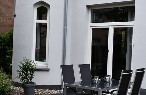 Rendsburg Apartment | Vacation apartment/apartment for 4 guests with 80m² in Rendsburg (58916)