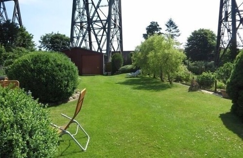Rendsburg Apartment | Vacation apartment/apartment for 2 guests with 40m² in Rendsburg (13301)