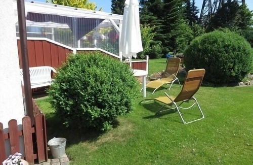 Rendsburg Apartment | Vacation apartment/apartment for 2 guests with 40m² in Rendsburg (13301)