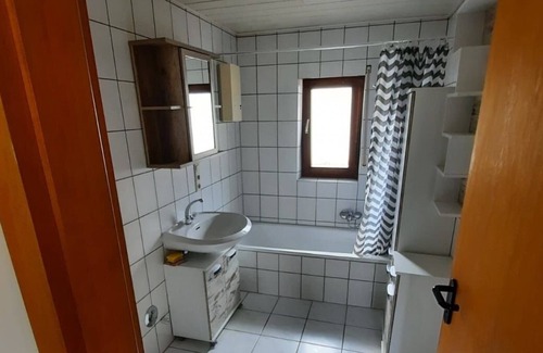 Einruhr Apartment | Vacation apartment/apartment for 2 guests with 55m² in Simmerath (167361)