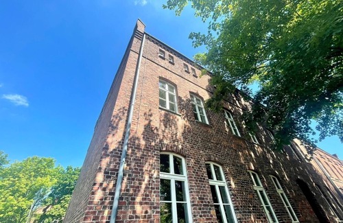 Danholm Apartment | Vacation apartment/apartment for 3 guests with 30m² in Stralsund (168957)