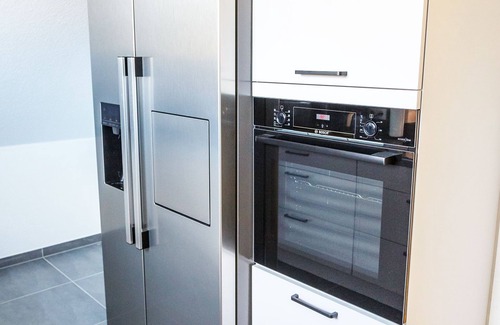 Suderburg Apartment | Vacation apartment/apartment for 4 guests with 81m² in Suderburg (295902)