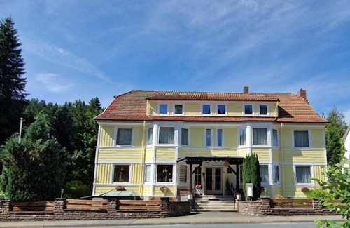 Wildemann Apartment | Vacation apartment/apartment for 5 guests with 63m² in Wildemann (296658)