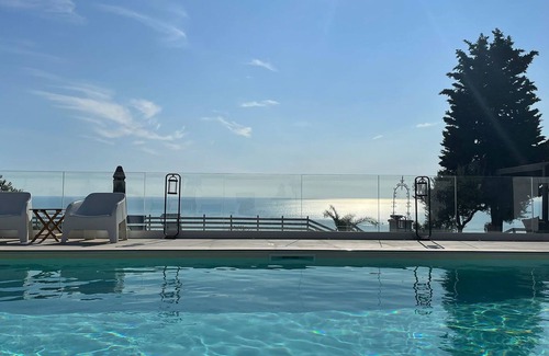 Casabianca di Fermo Apartment | Vacation apartment/apartment for 4 guests with 46m² in Capodarco (159424)