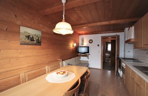 Wildschoenau Apartment | Vacation apartment/apartment for 6 guests with 70m² in Niederau (149472)