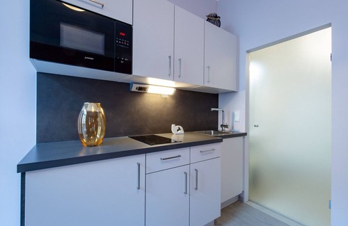 Lehen Apartment | Vacation apartment/apartment for 6 guests with 42m² in Salzburg (264834)