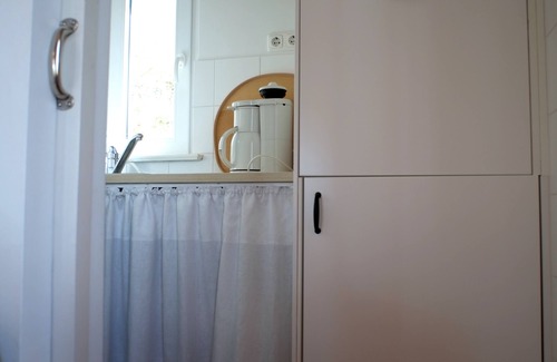 Altenhof Apartment | Vacation apartment/apartment for 2 guests with 40m² in Altenhof (161542)
