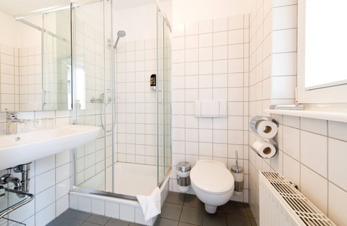 Arnstadt Apartment | Vacation apartment/apartment for 3 guests with 34m² in Arnstadt (92109)