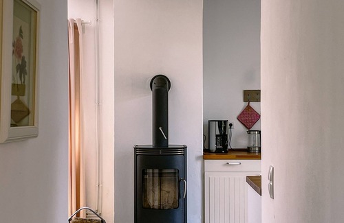 Bunsdorf Apartment | Vacation apartment/apartment for 2 guests with 66m² in Bünsdorf (13577)