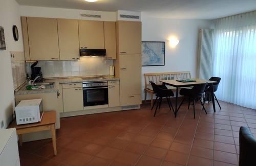 Mellenthin Apartment | Vacation apartment/apartment for 4 guests with 68m² in Dewichow (270848)