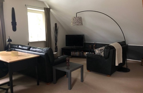 Hoisdorf Apartment | Vacation apartment/apartment for 2 guests with 50m² in Hoisdorf (161317)