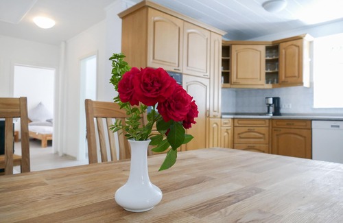 Niedershausen Apartment | Vacation apartment/apartment for 4 guests with 67m² in Löhnberg (152564)