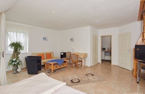 Muehbrook Apartment | Vacation apartment/apartment for 2 guests with 50m² in Mühbrook (118909)