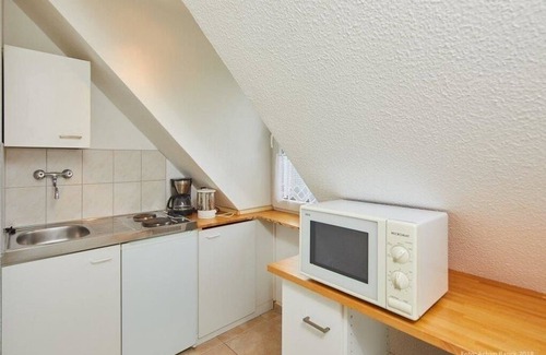 Muehbrook Apartment | Vacation apartment/apartment for 2 guests with 50m² in Mühbrook (118909)