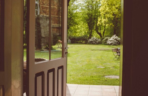 Maasholm Apartment | Vacation apartment/apartment for 5 guests with 70m² in Maasholm (272685)