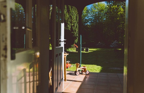 Maasholm Apartment | Vacation apartment/apartment for 5 guests with 70m² in Maasholm (272685)