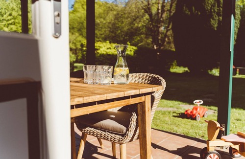Maasholm Apartment | Vacation apartment/apartment for 5 guests with 70m² in Maasholm (272685)