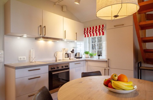Maasholm Apartment | Vacation apartment/apartment for 4 guests with 65m² in Maasholm (272686)