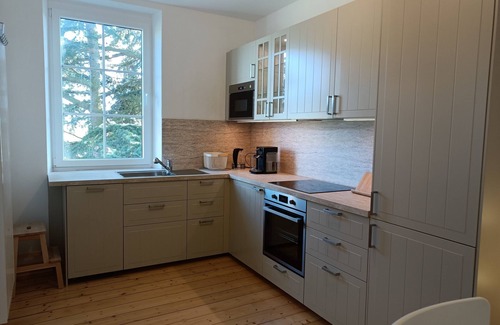 Naunheim Apartment | Vacation apartment/apartment for 3 guests with 70m² in Naunheim (184059)