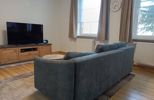 Naunheim Apartment | Vacation apartment/apartment for 3 guests with 70m² in Naunheim (184059)