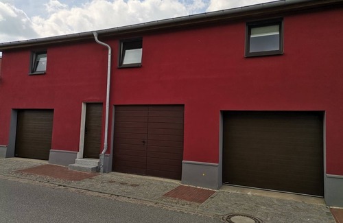 Neukalen Apartment | Vacation apartment/apartment for 4 guests with 75m² in Neukalen (165993)