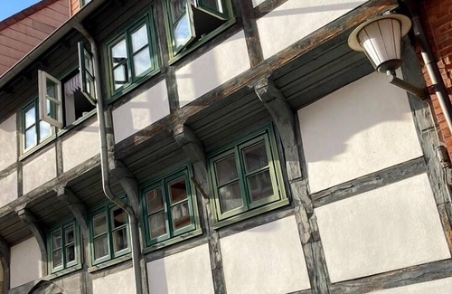 Northeim Apartment | Vacation apartment/apartment for 6 guests with 60m² in Northeim (269177)