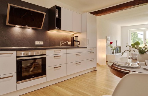 Niederemmel Apartment | Vacation apartment/apartment for 2 guests with 55m² in Piesport (165980)