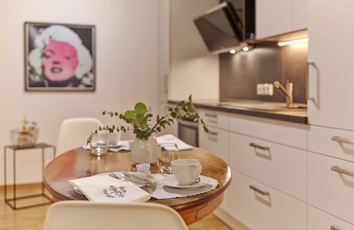 Niederemmel Apartment | Vacation apartment/apartment for 2 guests with 55m² in Piesport (165980)