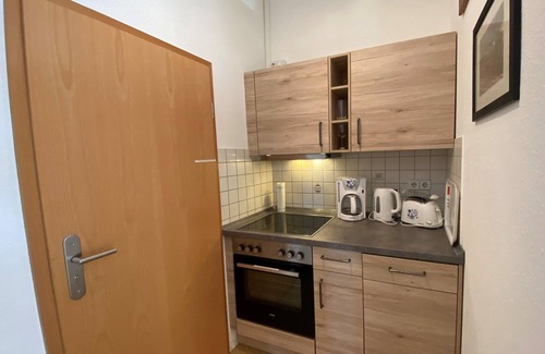 Rehfelde Apartment | Vacation apartment/apartment for 4 guests with 46m² in Rehfelde (271051)