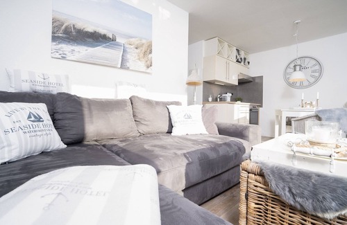 Eutin Apartment | Vacation apartment/apartment for 3 guests with 42m² in Sielbeck (287660)