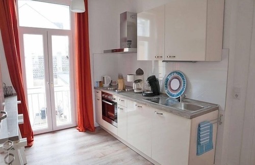 Solingen Apartment | Vacation apartment/apartment for 5 guests with 86m² in Solingen (173162)