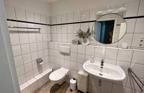 Solingen Apartment | Vacation apartment/apartment for 2 guests with 36m² in Solingen (266556)
